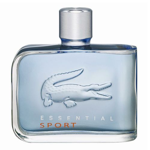 lacoste essential sport