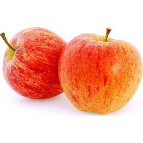 Яблоки Роял Гала ранние в пакете ~1 кг