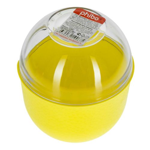 Контейнер для лимона Phibo 8,7 х 8,7 х 9,6 см