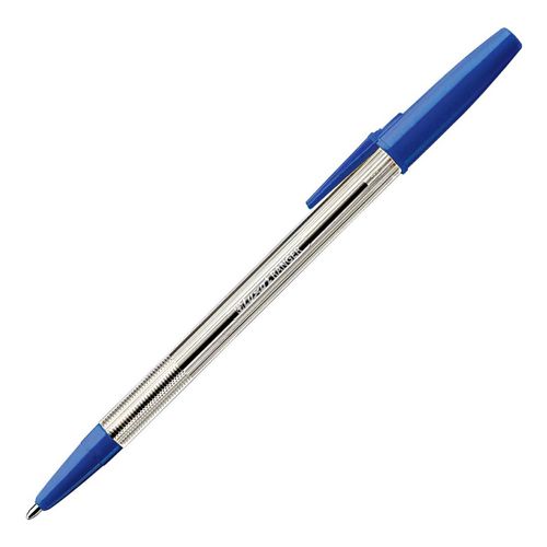 Ручки шариковые Luxor Ranger синие 2 шт