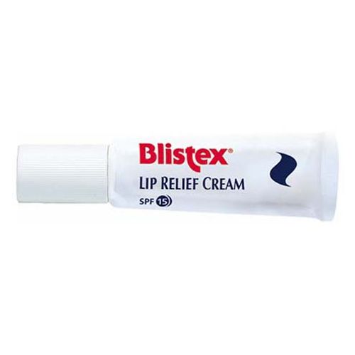 Крем для губ Blistex Lip Relief Cream смягчающий 6 мл