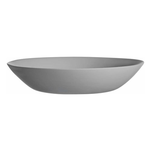 Тарелка суповая Luminarc Diwali grey 20 см