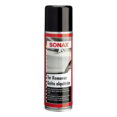 Очиститель Sonax Tar remover для удаления битумных пятен