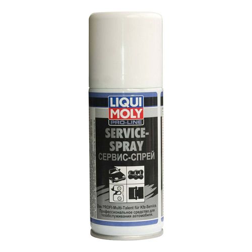 Спрей Liqui Moly Service Spray