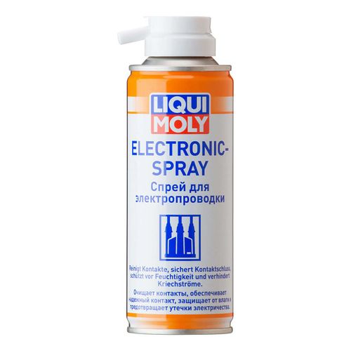 Спрей Liqui Moly Electronic-Spray