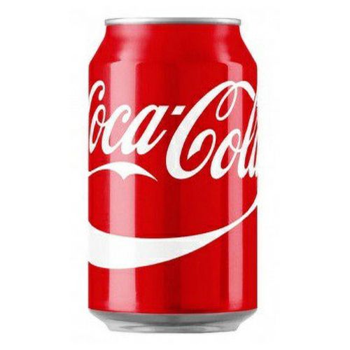 Газированный напиток Coca-Cola 330 мл
