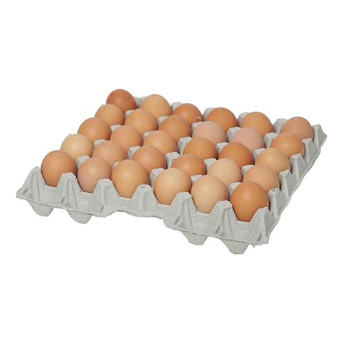 Яйцо куриное столовое СО 30 шт