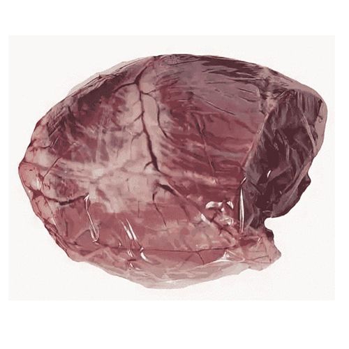 Сердце говяжье РМ замороженное ~2,55 кг