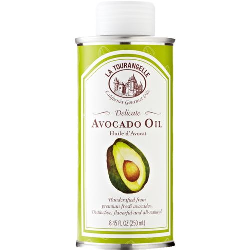 Масло авокадо La Tourangelle Avocado Oil 250 мл - купить с доставкой на ...