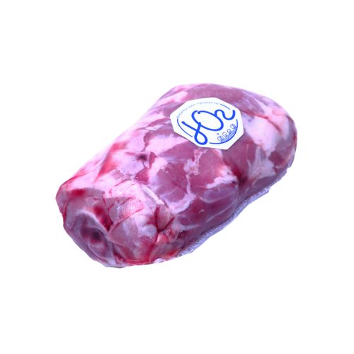 Шея ягненка Мясо Есть! халяль замороженная ~1 кг