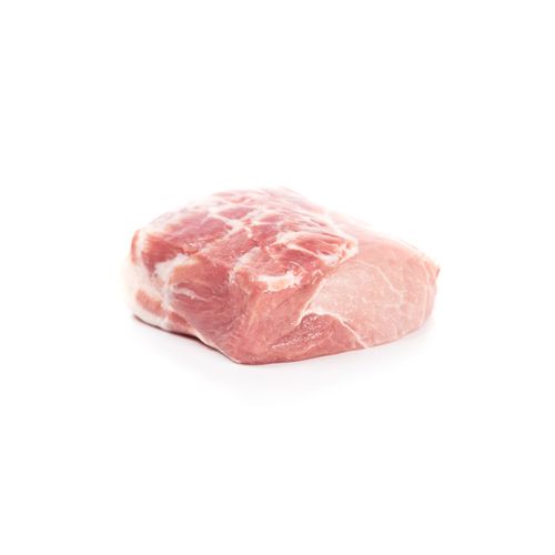 Шейка свиная Останкино охлажденная ~1,1 кг