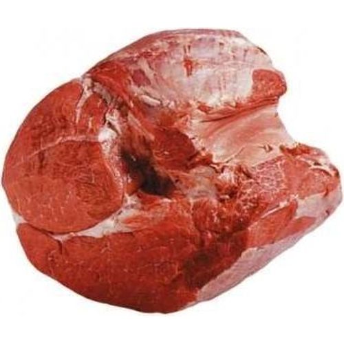 Тазобедренный отруб мраморной говядины без кости Липецкое Мраморное Мясо охлажденный ~1,5 кг