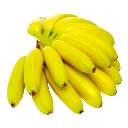Бананы мини Эквадор