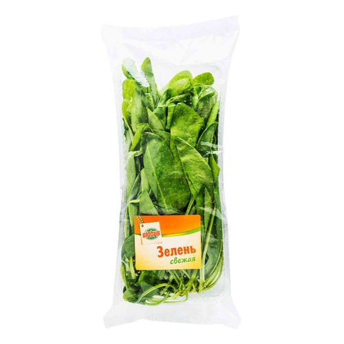 Щавель Глобус,100 г - купить с самовывозом в СберМаркет