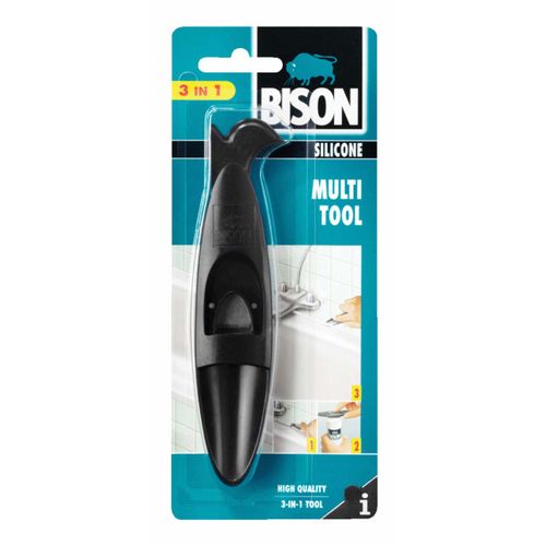 Мультитул Bison Silicone CRD 1499016