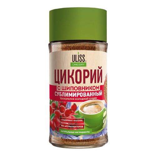 Цикорий сублимированный Ozon