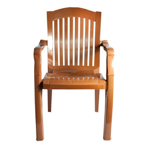 Кресло Стандарт Пластик Групп Премиум 56 х 45 х 90 см коричневое