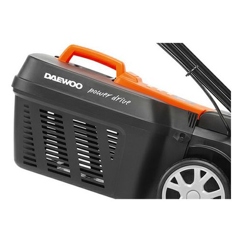 Газонокосилка электрическая Daewoo DLM 1600E