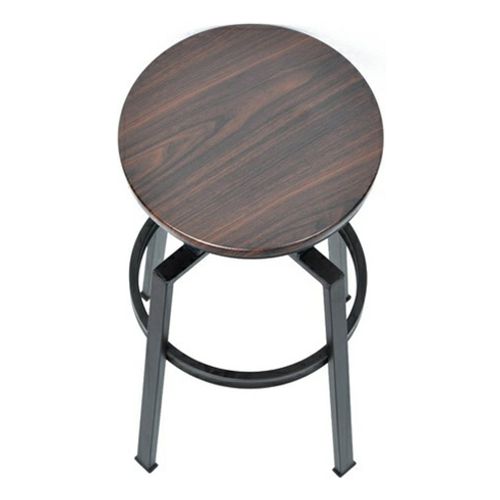 Барный стул Stool Group Амат коричневый