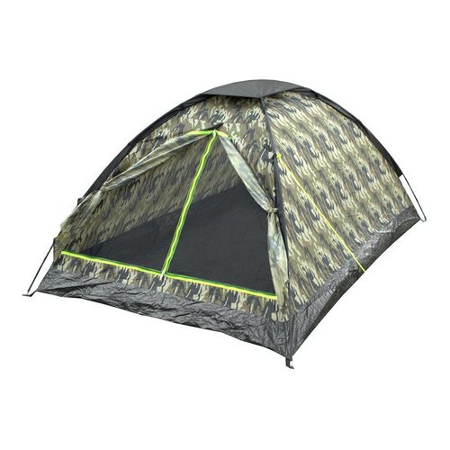 Палатка спальная Active Ontario двухместная 225 х 160 х 103 см