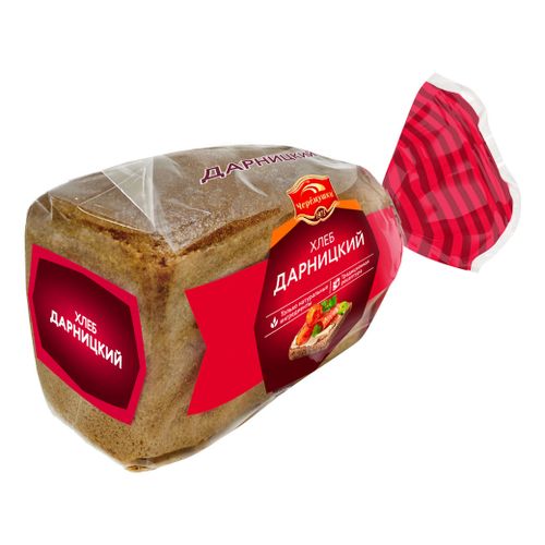 Хлеб Черемушки Дарницкий формовой 700 г