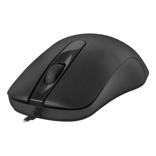 Мышь Defender Classic MB-230 черная - купить с доставкой на дом в ...