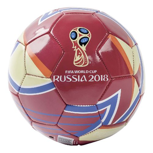 Мяч футбольный Molniya ЧМ-2018 Т11592