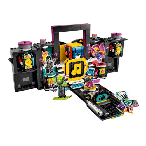 Конструктор The Boombox Бумбокс Lego 996 элементов - купить с доставкой ...