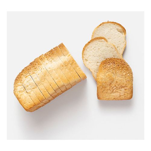 Хлеб Восход Дачный пшеничный в нарезке 300 г