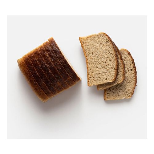 Хлеб Восход живое зернышко пшеничный в нарезке 350 г