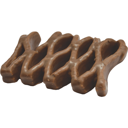 Печенье Завод Алешина Шотландка в шоколадной глазури 1,8 кг