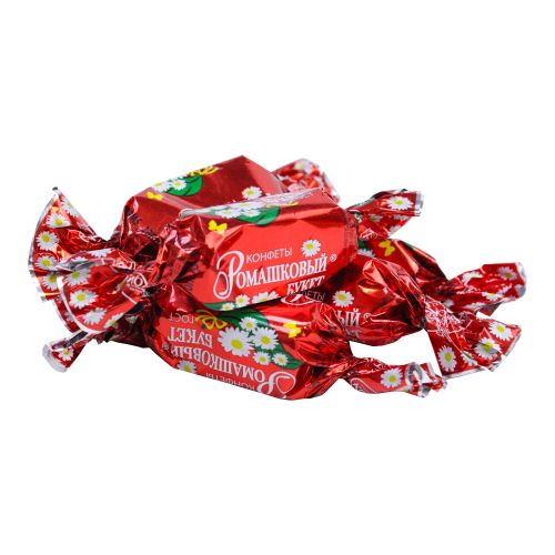 Конфеты Славянка Ромашковый букет ~1 кг - купить с доставкой на дом в ...