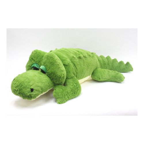 Мягкая игрушка Крокодил 35 см