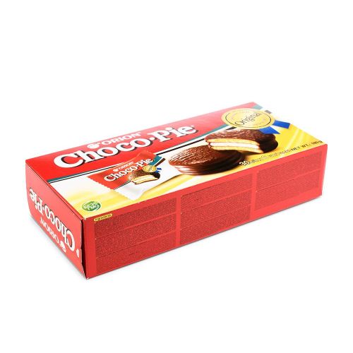 Бисквит Orion Чоко Пай в шоколаде 180 г