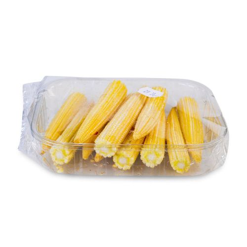 Мини кукуруза 125 г