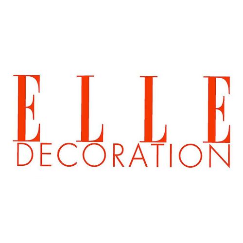 Журнал ELLE Decoration