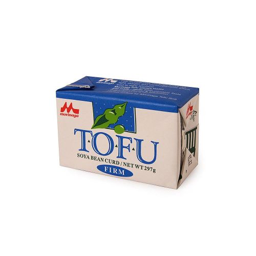 Тофу твердый Morinaga Milk 297 г, Япония