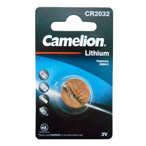Camelion cr2032 3v. Camelion cr2032 3v