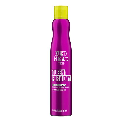 Спрей Tigi Bed Head Queen For A Day Thickening Spray для придания