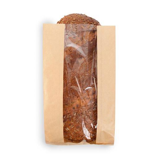 Хлеб Panelux Твист 570 г