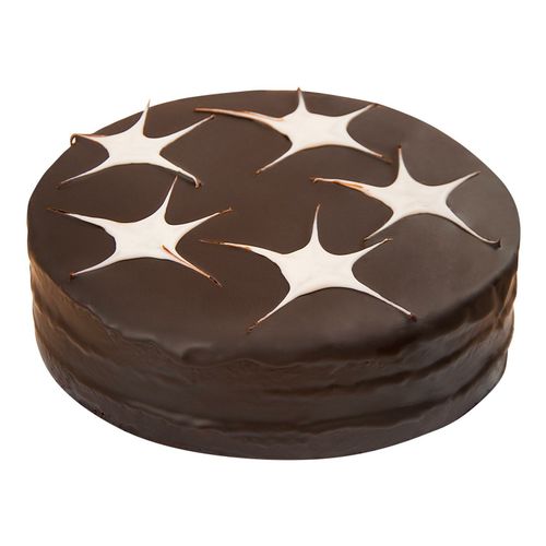 Торт Добрынинский Горячий шоколад 1 кг
