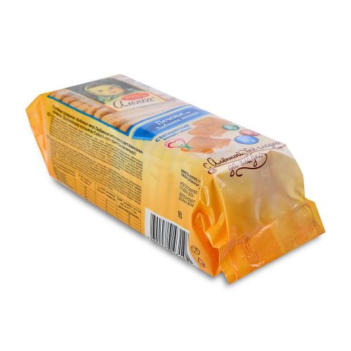 Печенье Аленка Любимое молоко с витаминами 190 г