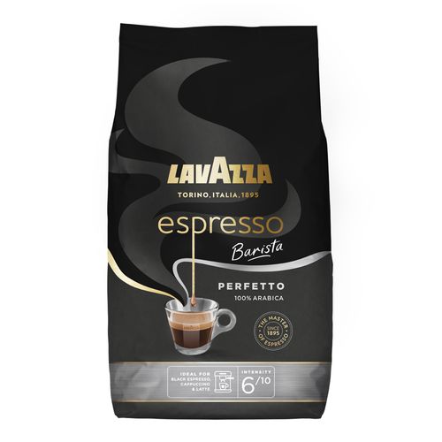 Кофе Lavazza Gran Aroma в зернах 1 кг