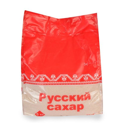 Сахарный Русский песок 5 кг