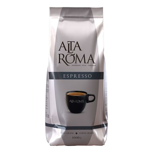 Кофе Alta Roma Espresso в зернах 1 кг