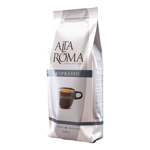 Кофе Alta Roma Espresso в зернах 1 кг
