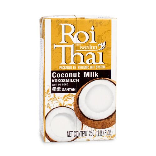 Напиток кокосовый Roi Thai 18% 250 мл
