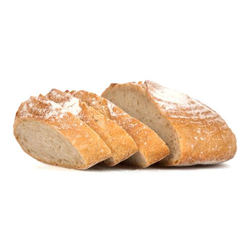 Хлеб Просто Азбука Гречишный на закваске 500 г