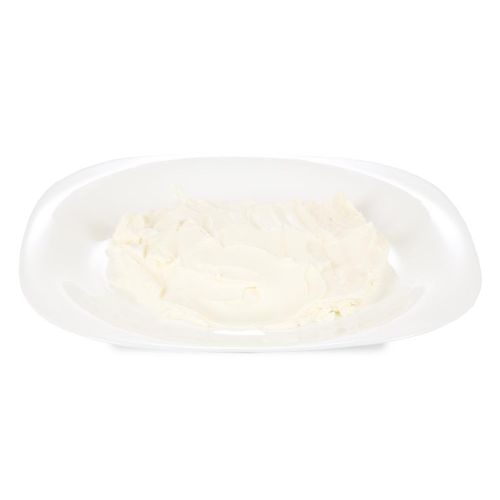 Сыр мягкий Mlekara Sabac А ла Каймак сливочный из коровьего молока 70%