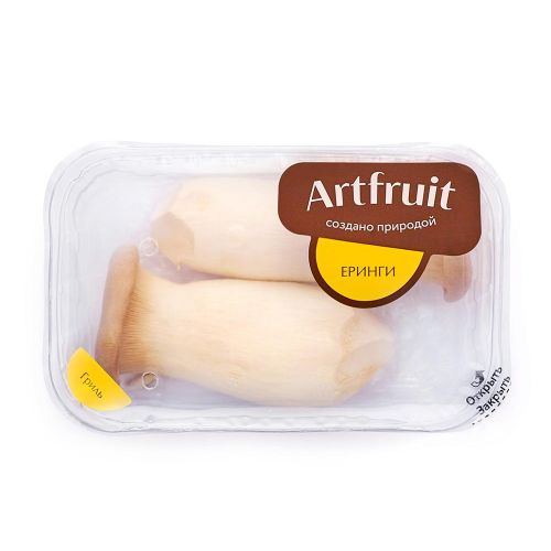 Еринги свежие Artfruit 200 г